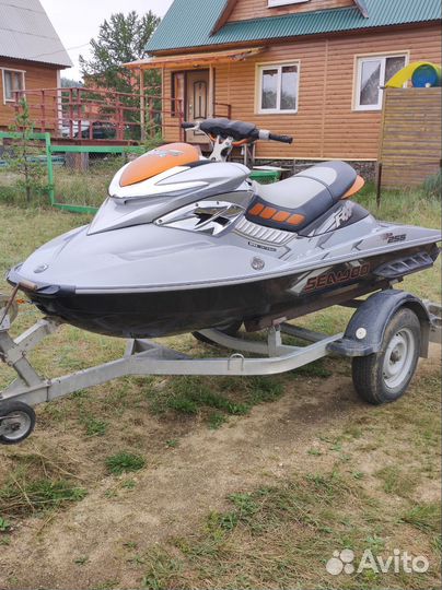 Продам гидроцикл