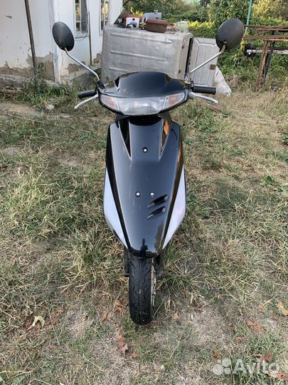 Скутер хонда дио 27