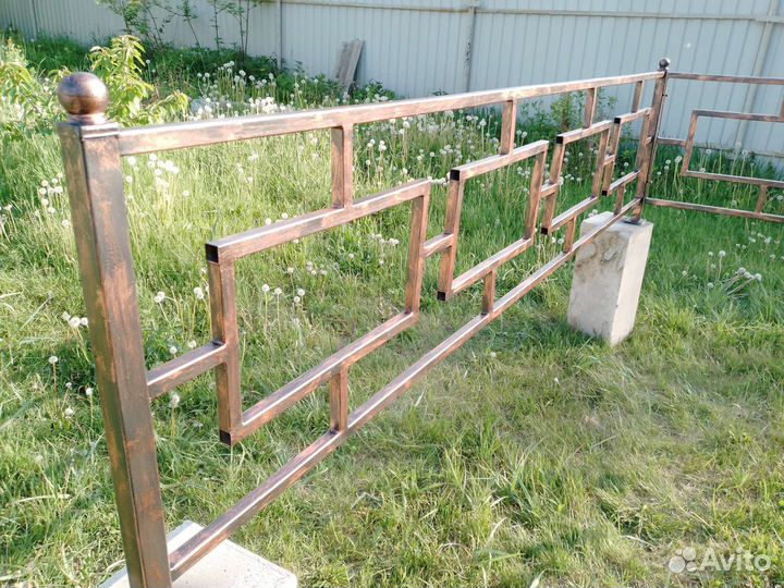 Сварочные работы