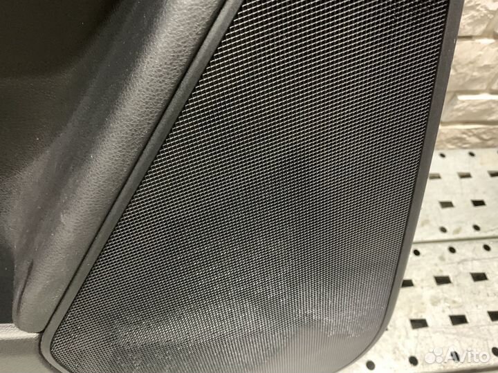 Mercedes Benz W166 GL Обшивка двери задней LH RH