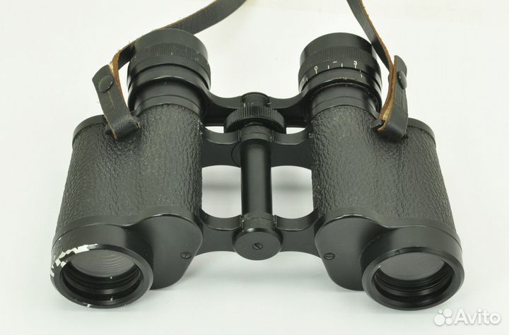 Бинокль panorama Berlin 8 x 30 Германия