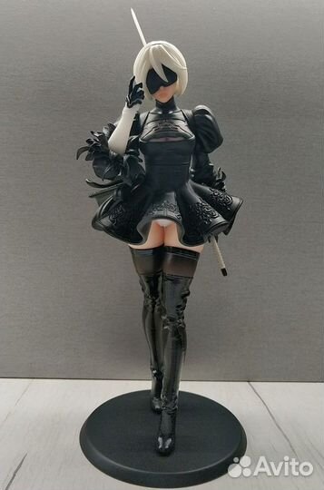 3D печать аниме фигурок и не только