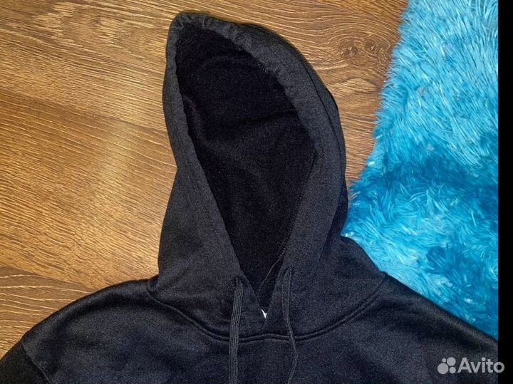 Толстовка xxl