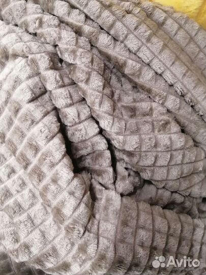 Плед кубик оптом и в розницу