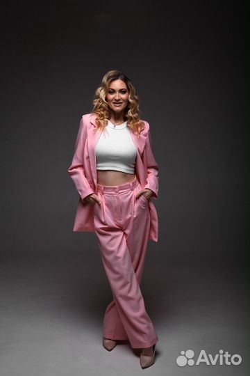 Ведущий/тамада