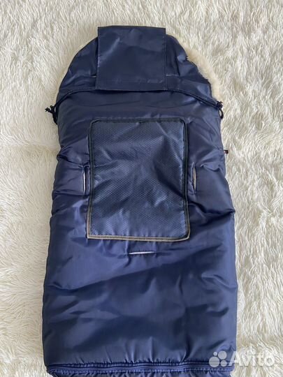 Зимний конверт mansita