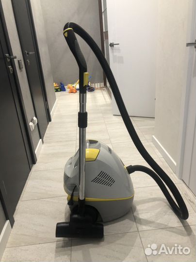 Пылесос Karcher 5500