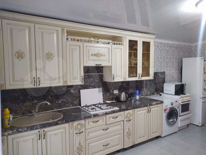 Дом 40 м² на участке 5 сот.