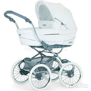 На запчасти Коляска bebecar stylo class