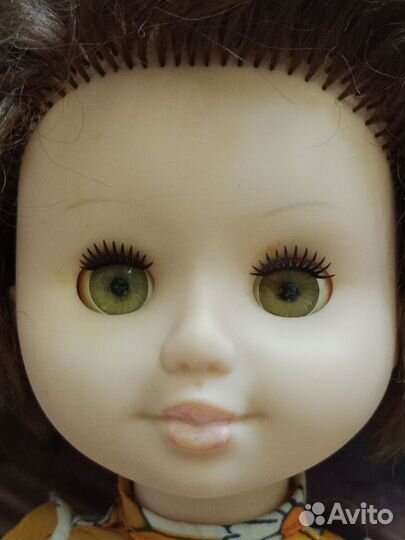 Куклы СССР Днепропетровск Ленинград Изменено 11-го