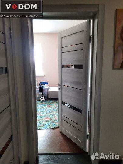 Двери межкомнатные
