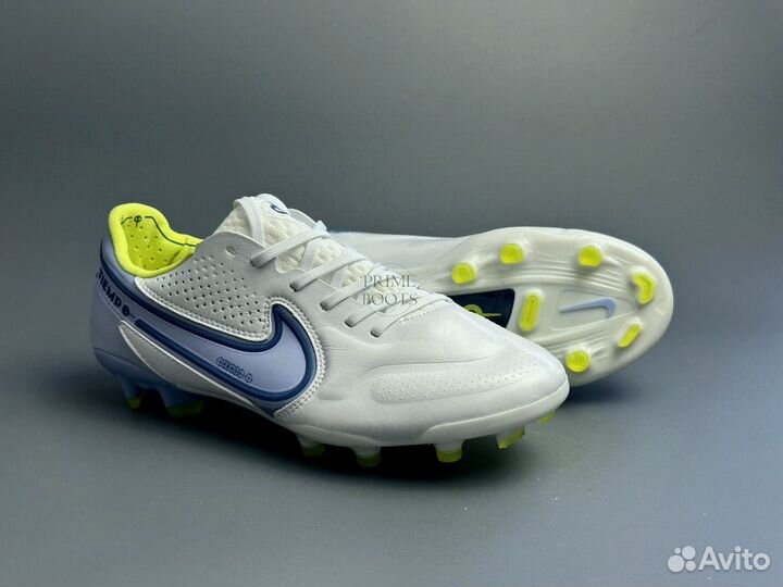 Бутсы Nike Tiempo Legend 9 f-9809