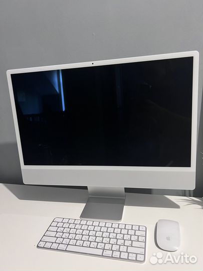 Apple iMac 23,5