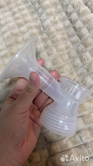 Молокоотсос электрический