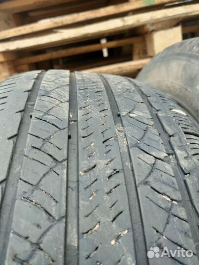 Michelin Latitude Tour HP 235/55 R19 101V