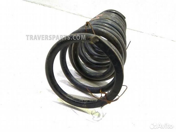 Пружина задняя Хонда Civic 4D 8