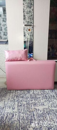 Кушетка для наращивания ресниц бу