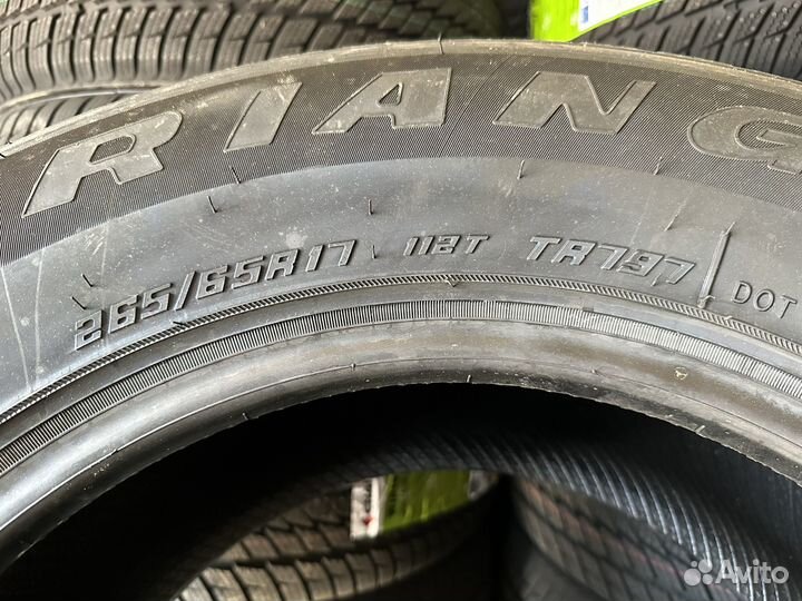 Triangle TR797 265/65 R17