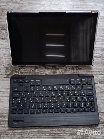Планшетный компьютер