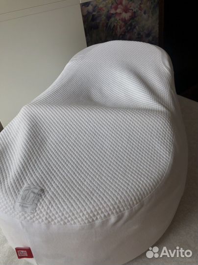 Кокон red castle cocoonababy для новорожденных