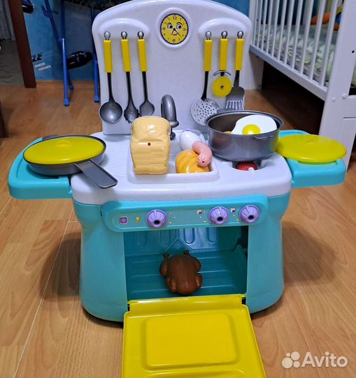 Детская кухня