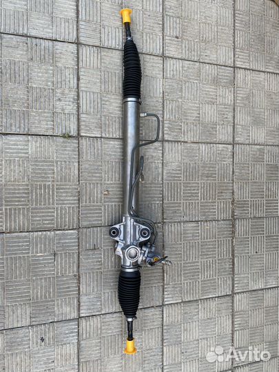 Рулевая рейка Mitsubishi Pajero Sport 2013