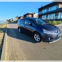 Mitsubishi Grandis 2.4 AT, 2008, 325 000 км, с пробегом, цена 1 340 000 руб.