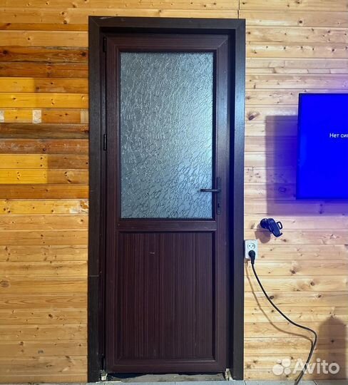 Изготовление пвх окон и дверей