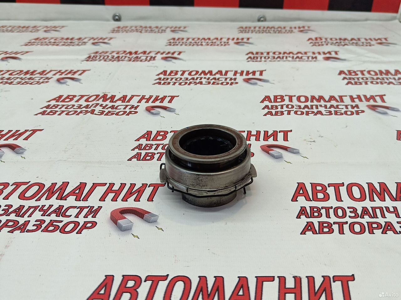 Выжимной подшипник Great Wall Poer King Kong