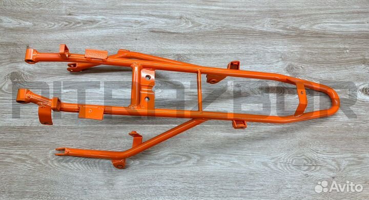 Подрамник kayo (CRF / KRZ) новый, питбайк