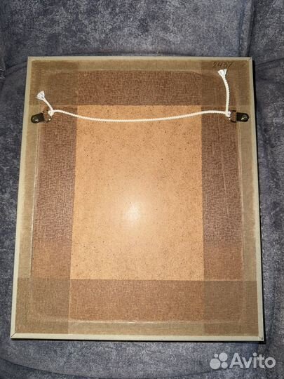 Интерьерная картина