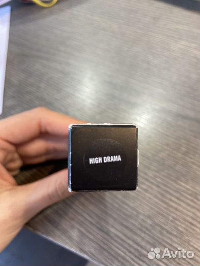 Помада MAC retro matte liquid lipcolour