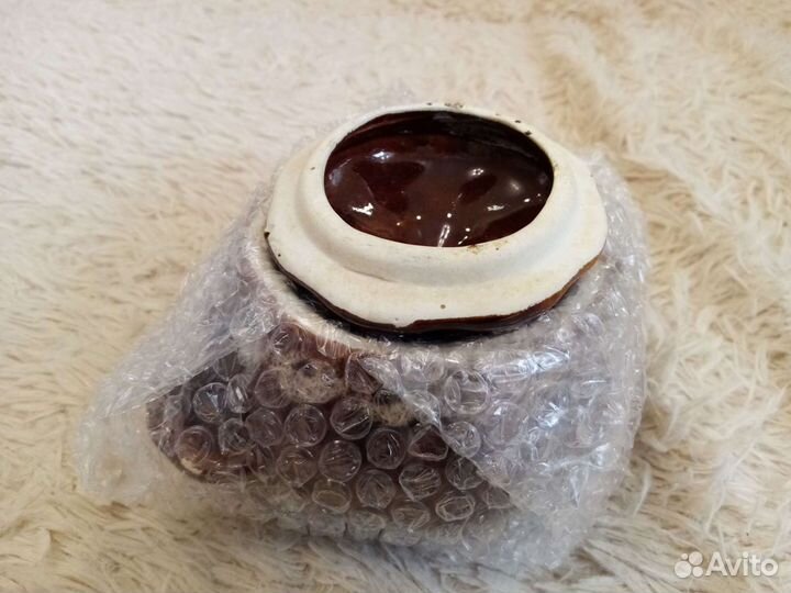 Горшочки для запекания новые