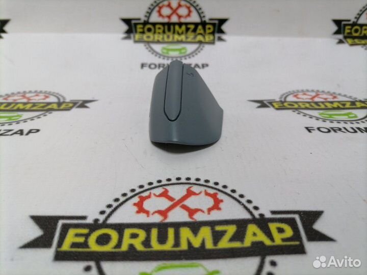 Накладка ручки двери наружной передняя левая Ford