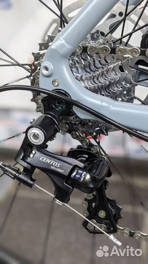 Шоссейный велосипед Format 2222 (2023)