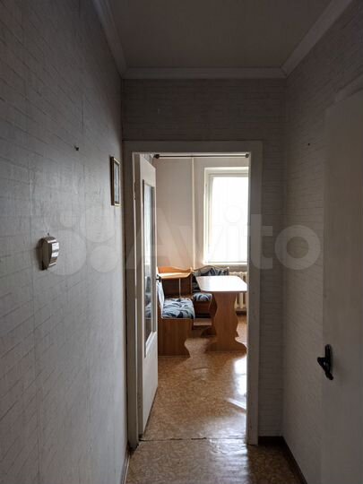 1-к. квартира, 42 м², 6/9 эт.