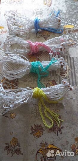 Рептух для сена