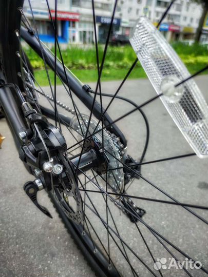 Велосипед montague paratrooper