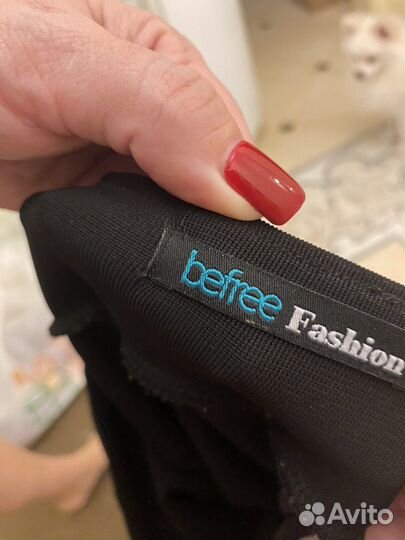 Пакет одежды