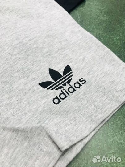 Трусы мужские боксеры adidas