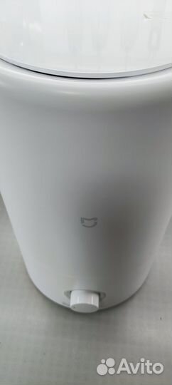 Увлажнитель воздуха xiaomi mijia 4l