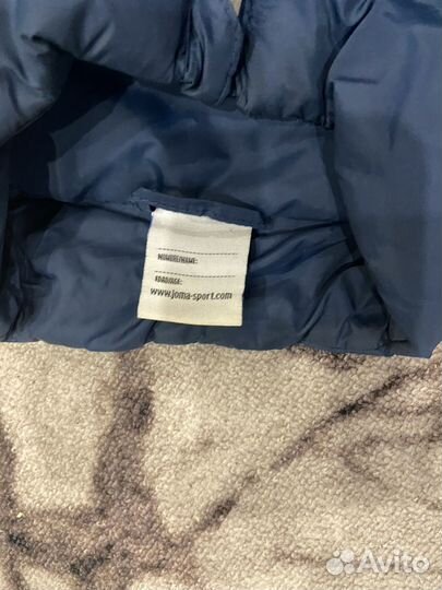 Жилет фк Ростов