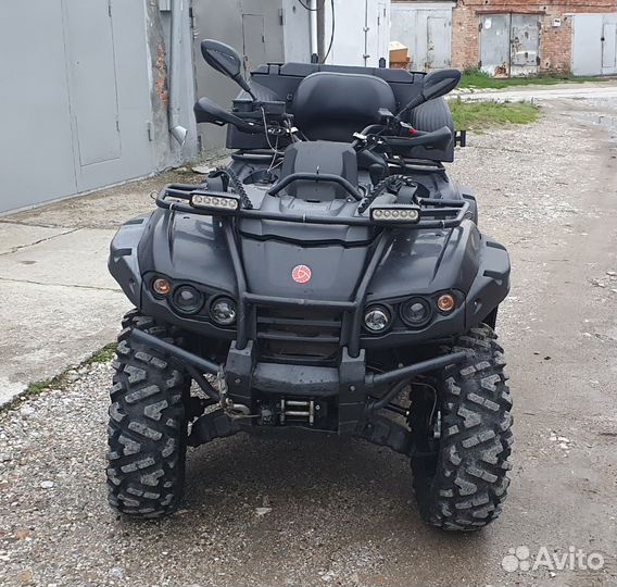 Продам квадроцикл рм500-2