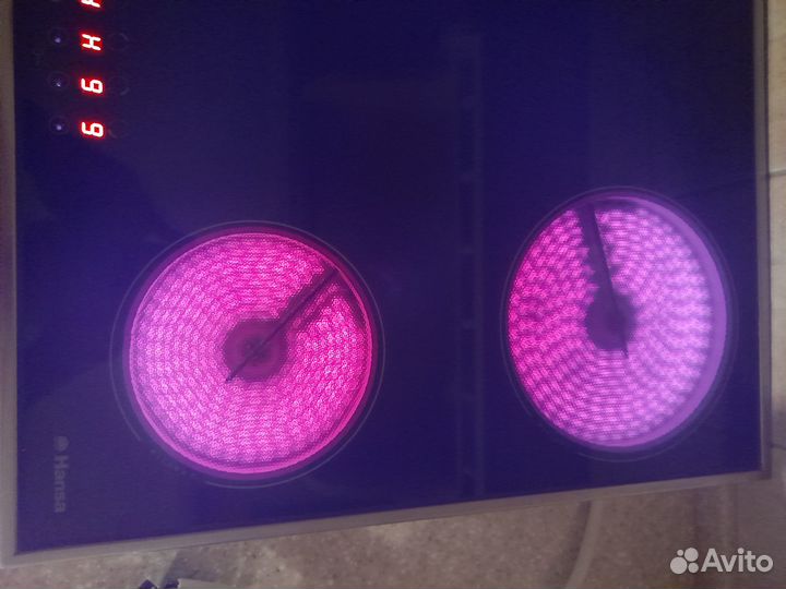 Варочная панель