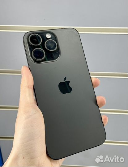 iPhone 15 Pro Max, 256 ГБ