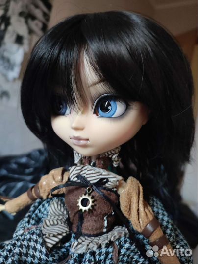 Кукла пуллип Pullip