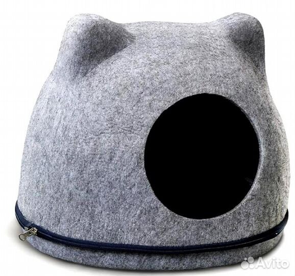 Домик для кота (новый)
