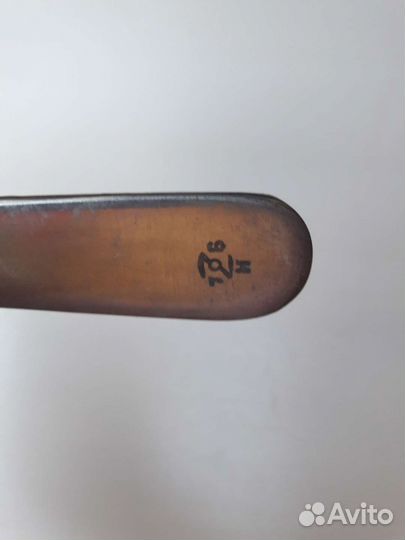 Медицинский инструмент СССР