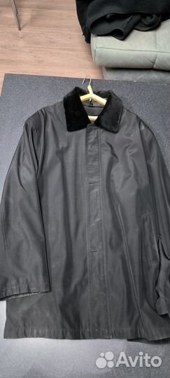 Мужская одежда