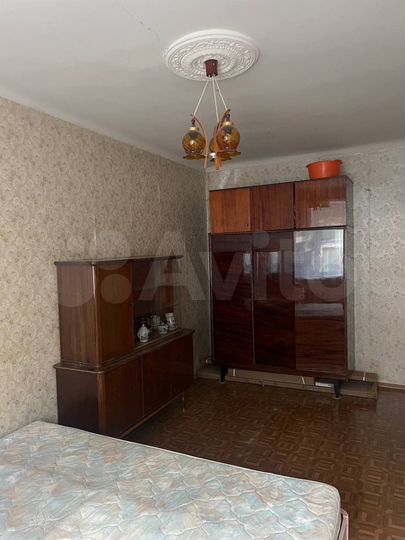 2-к. квартира, 48,8 м², 1/5 эт.